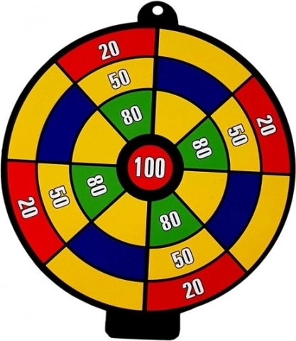 Set completo per divertimento immediato