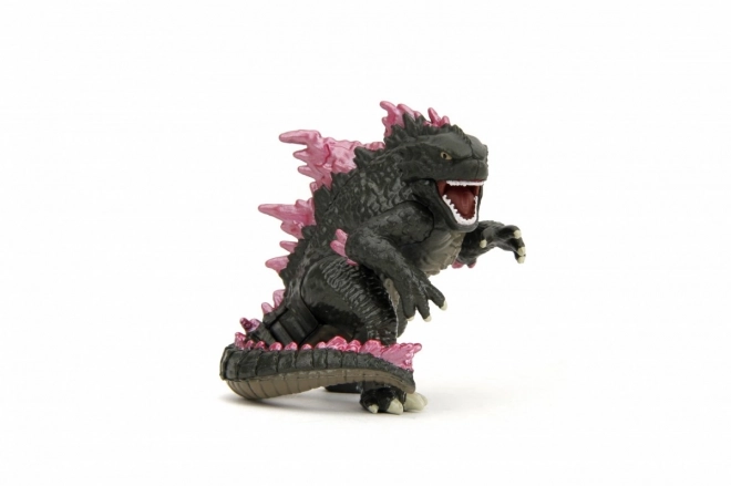 Figura in Metallo di Godzilla 65 cm