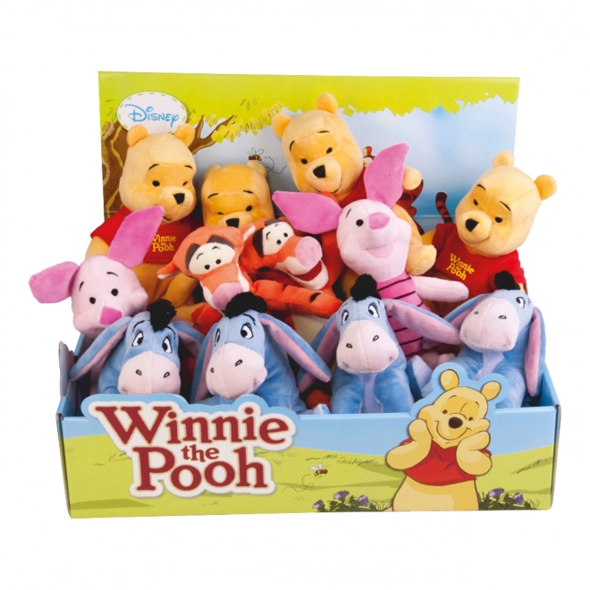 Personaggio di peluche della fiaba Winnie the Pooh - Pimpi