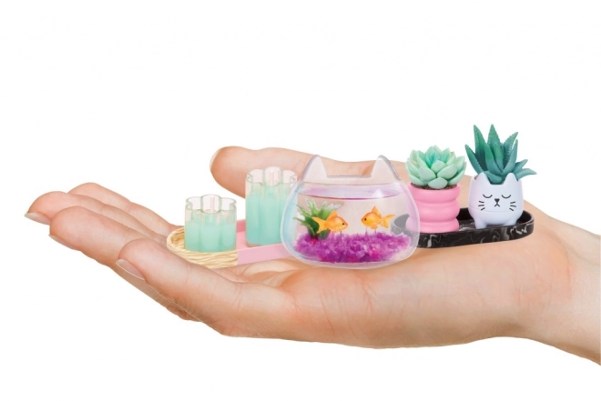 Miniverse - Crea il Tuo Mini Lifestyle