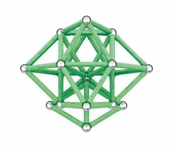 Geomag Glow 93 Pezzi