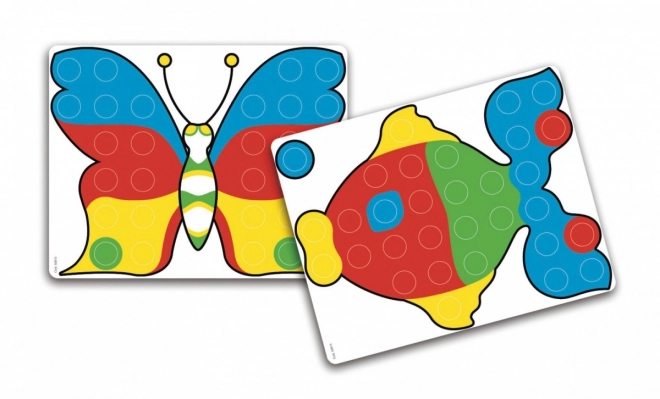 Quercetti Fantacolor Junior