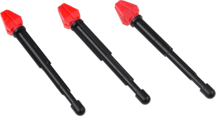 Tiro d’azione con dardi morbidi