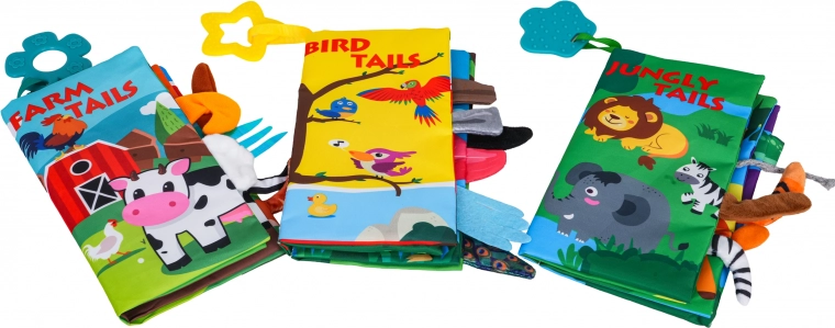 3 temi per scoperte senza fine