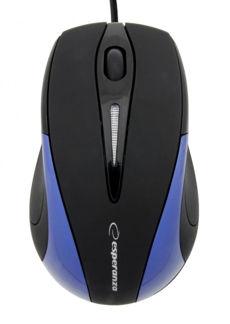 Mouse ottico USB