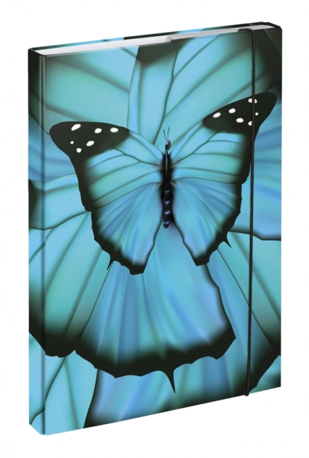 Set scolastico BAAGL Ergo Butterfly