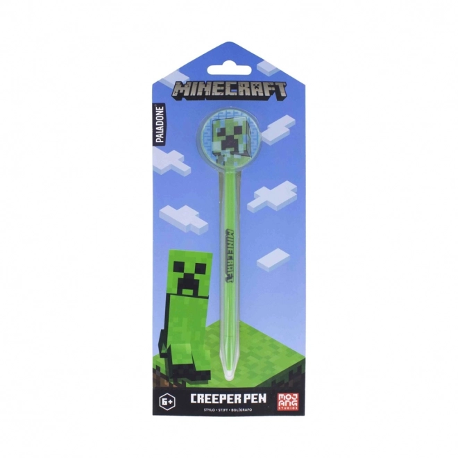 Penna Minecraft