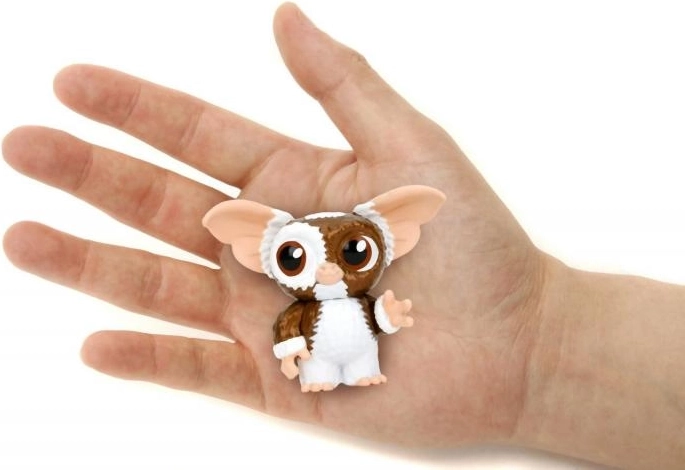 Dimensioni compatte per un’esposizione facile