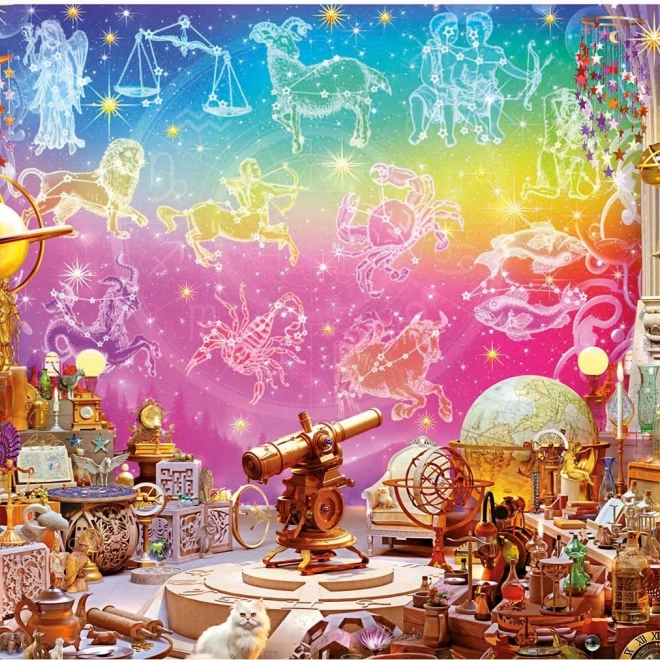 Puzzle Astrologia 5000 pezzi EDUCA