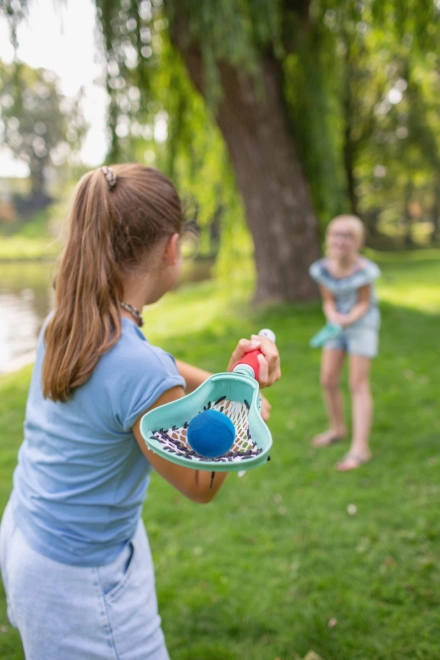 Supporto per abilità motorie e giochi all