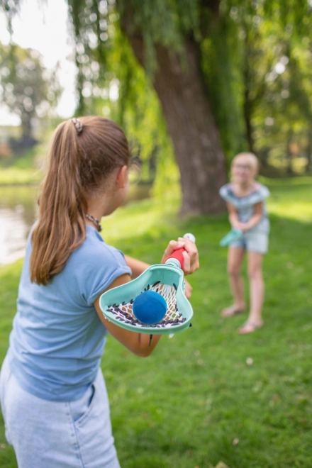 Set di lacrosse per bambini