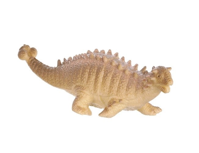 Set di figurine di dinosauri