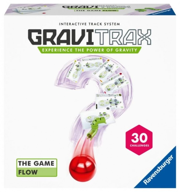 Gioco Flow di GraviTrax