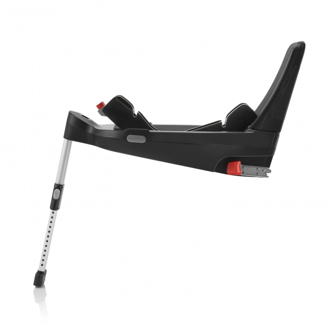 Seggiolino Auto Seggiolino Dualfix 5Z con Base Flex 5Z Grigio Scuro