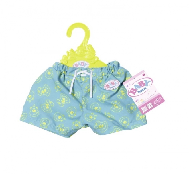 Costume da bagno Baby Born