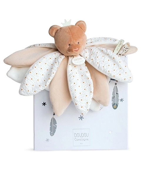 Doudou orsetto coccolone 26 cm