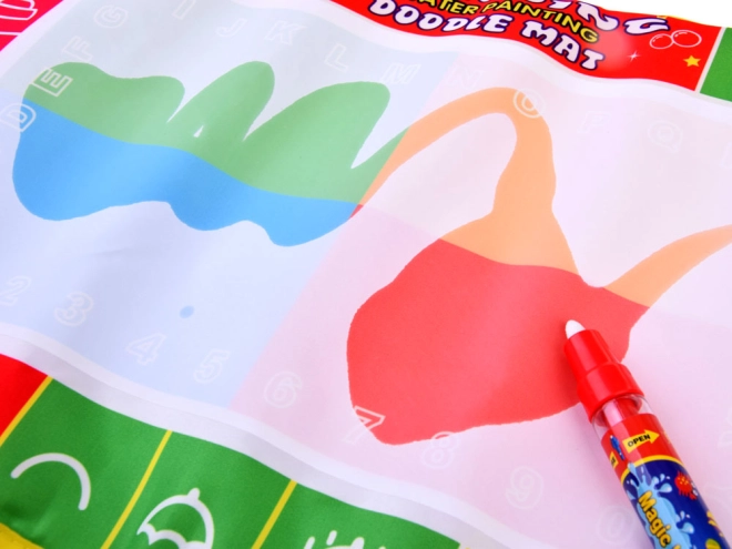 Disegnare senza disordine – basta l\