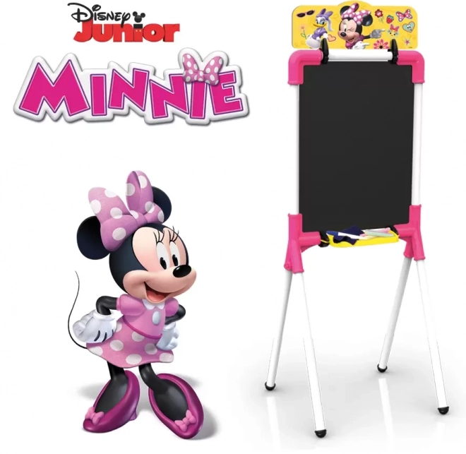 Lavagna doppia Minnie