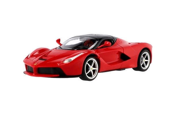 Auto radiocomandata Ferrari LaFerrari RASTAR 32cm