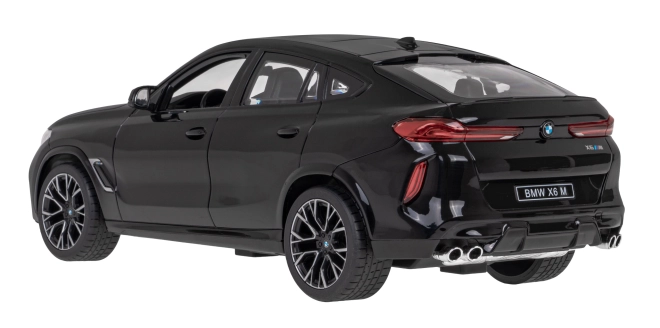 R/C BMW X6 M 1:14 RASTAR – nero