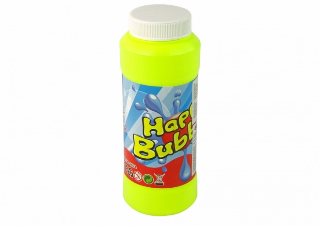 Liquido per bolle di sapone 0,5 L