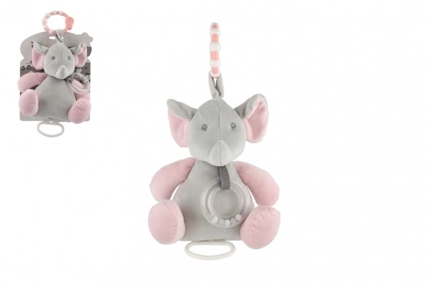 Carillon Elefante 18 cm