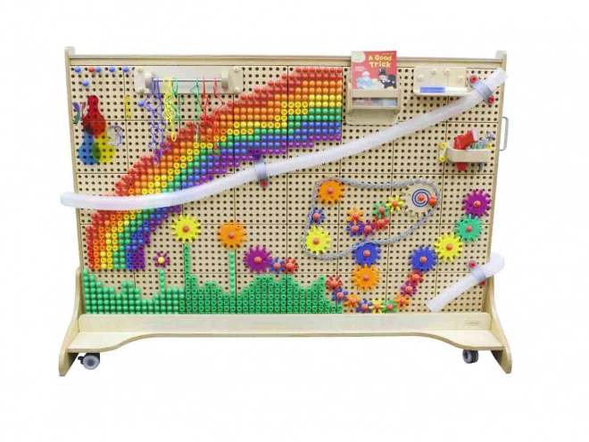 Tabellone Creativo STEM Masterkidz