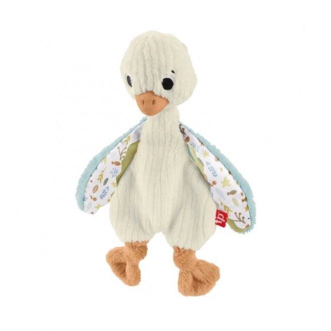 Guscio di peluche Fisher-Price