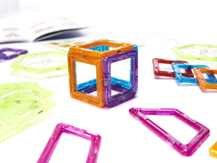 Forte connessione magnetica