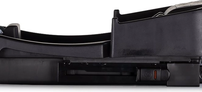 Base ISOFIX Chipolino per Amore, Aura e Vista