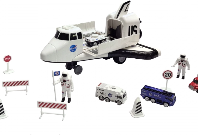 Set Nave Spaziale