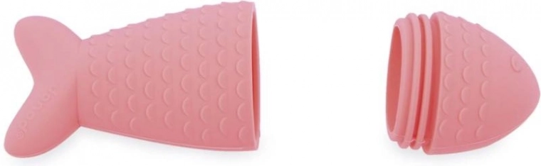 Pulizia e asciugatura facili