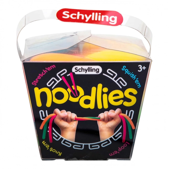 Noodle Stretch Schylling