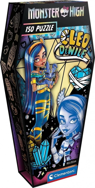 Puzzle 150 pezzi - Monster High