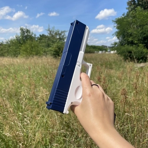 Pistola ad Acqua Elettrica Automatica