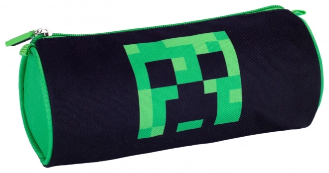 Astuccio scolastico Minecraft