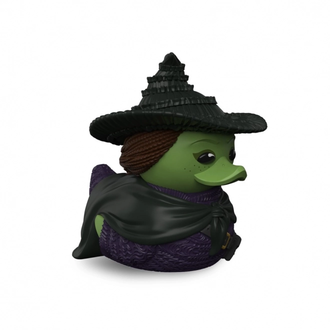 Piccola anatra collezionabile Wicked Elphaba Thropp