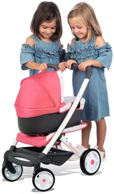 Passeggino combinato Maxi Cosi per bambole