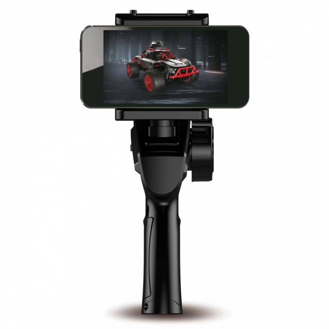 Auto da corsa RC con telecamera