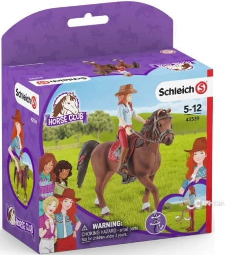 Completa attrezzatura da equitazione inclusa