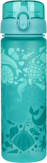 Borraccia Tritan Delfino 500 ml