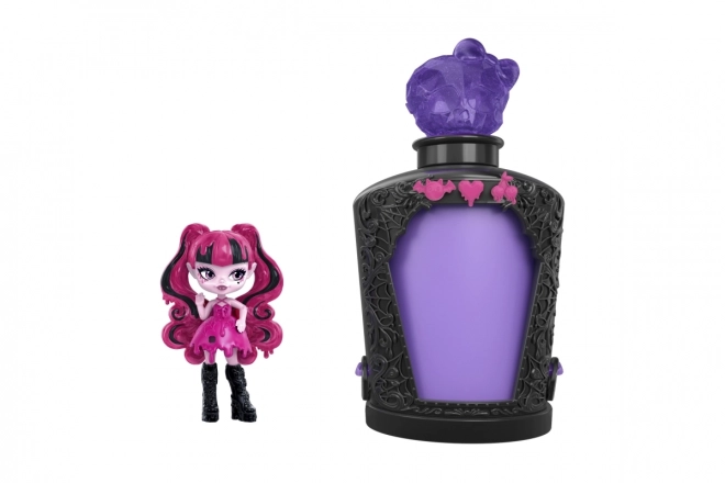 Elisir di Monster High con piccola mostricciola