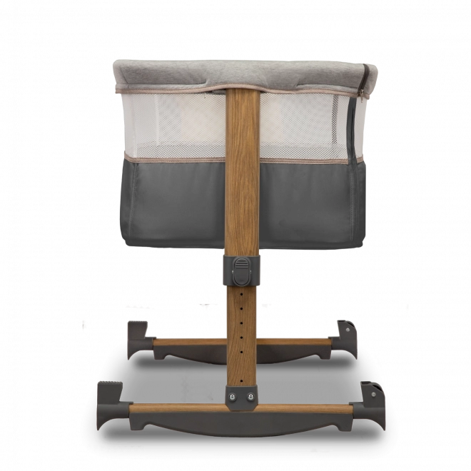 Culla 3 in 1 Leonie Beige Sand – Grigio Pietra