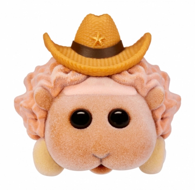Pui Pui Molcar Fuzmols mascotte