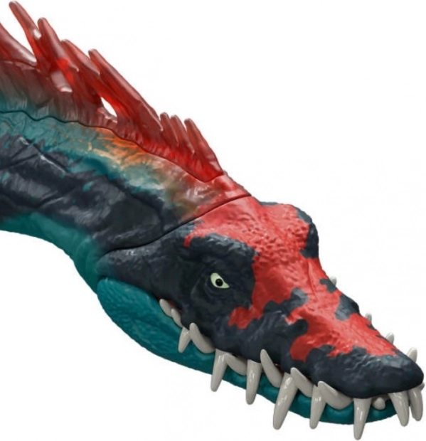 Figura Jurassic World Styxosaurus
