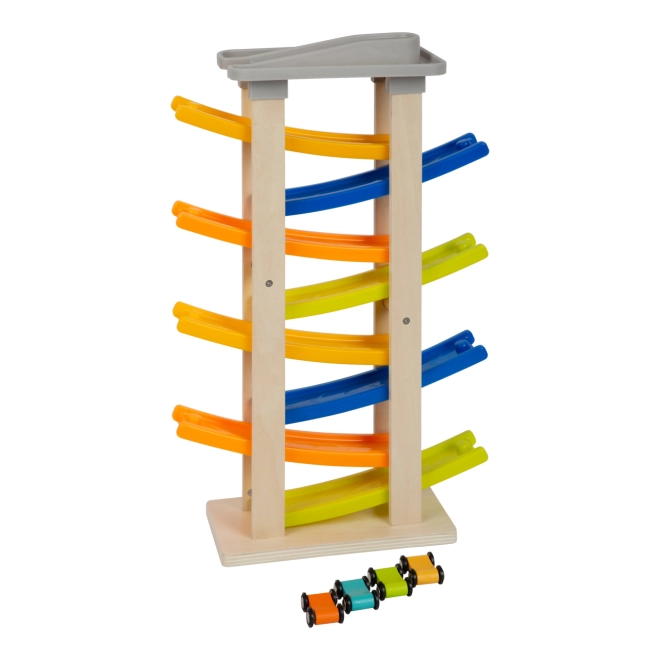 Design multicolore