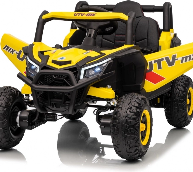 Bugina gialla Madman UTV-MX