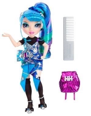 Bambola Rainbow High Junior Holly DeVious Edizione Speciale