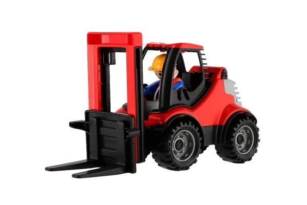 Carrello elevatore Truckies 22 cm