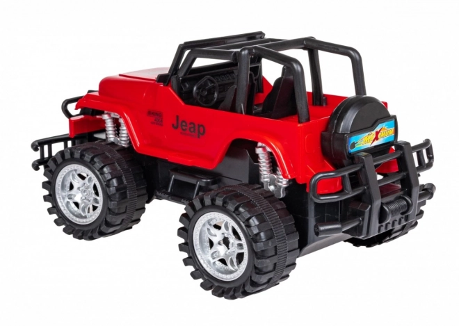 Auto telecomandata crawler RC per bambini